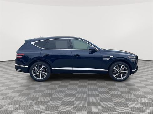 New 2026 Genesis GV80 3.5T Advanced AWD/4WD image 4