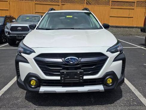 Used 2024 Subaru Outback Limited AWD/4WD image 2