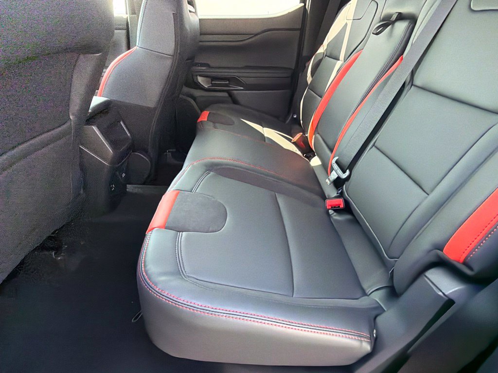 New 2026 Ford Ranger Raptor AWD/4WD image 28