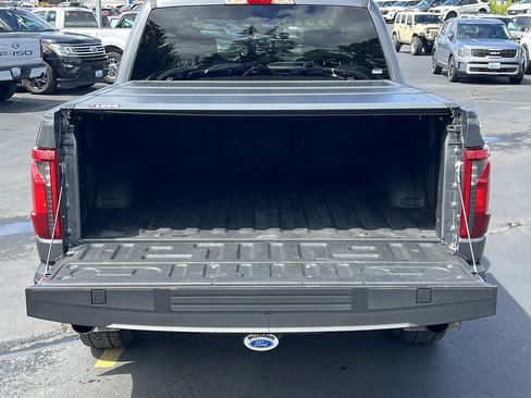 Certified 2024 Ford F150 STX w/ Equipment Group 201A FX4 AWD/4WD image 8