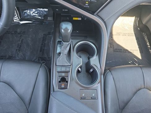 Certified 2024 Toyota Camry XSE image 17