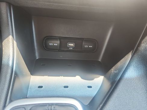 Used 2020 Kia Sportage LX AWD/4WD image 24