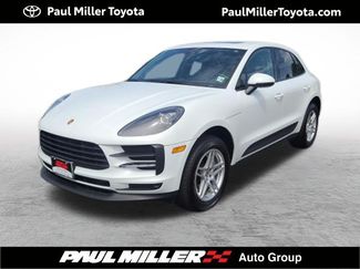 Used 2021 Porsche Macan AWD/4WD 360° Tour