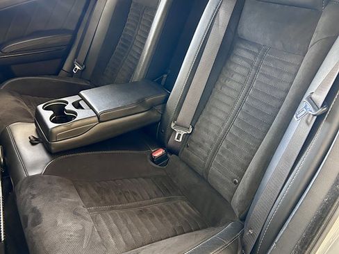 Used 2020 Dodge Charger Scat Pack w/ Daytona Edition Group RWD image 17