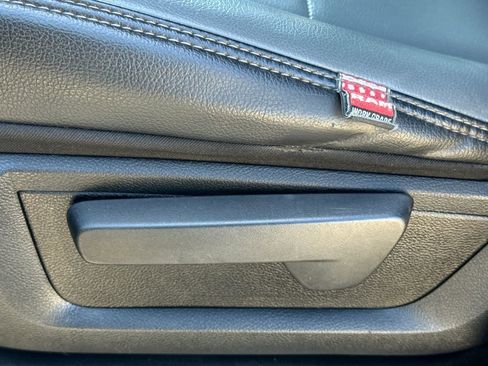 Used 2024 RAM 3500 Tradesman w/ Chrome Appearance Group image 21