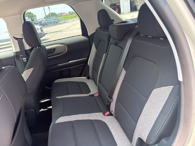Used 2025 Ford Bronco Sport Big Bend w/ Convenience Package AWD/4WD image 23