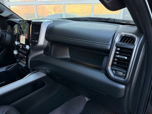 Used 2019 RAM 1500 Sport w/ Alpine Leather & Sound Group AWD/4WD image 23
