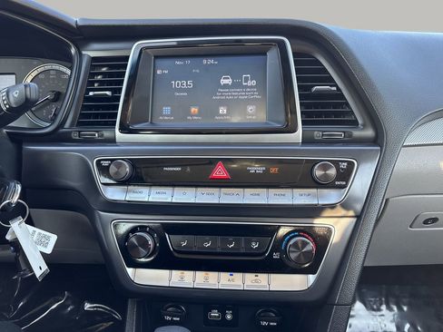 Used 2019 Hyundai Sonata ECO image 20