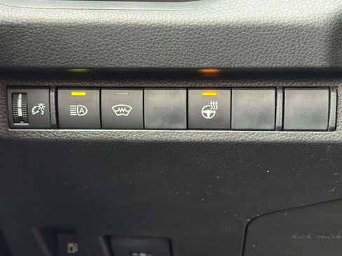 Used 2023 Toyota RAV4 XLE w/ XLE Grade Weather Package image 19