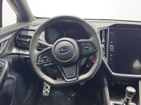 Used 2022 Subaru WRX Premium image 19