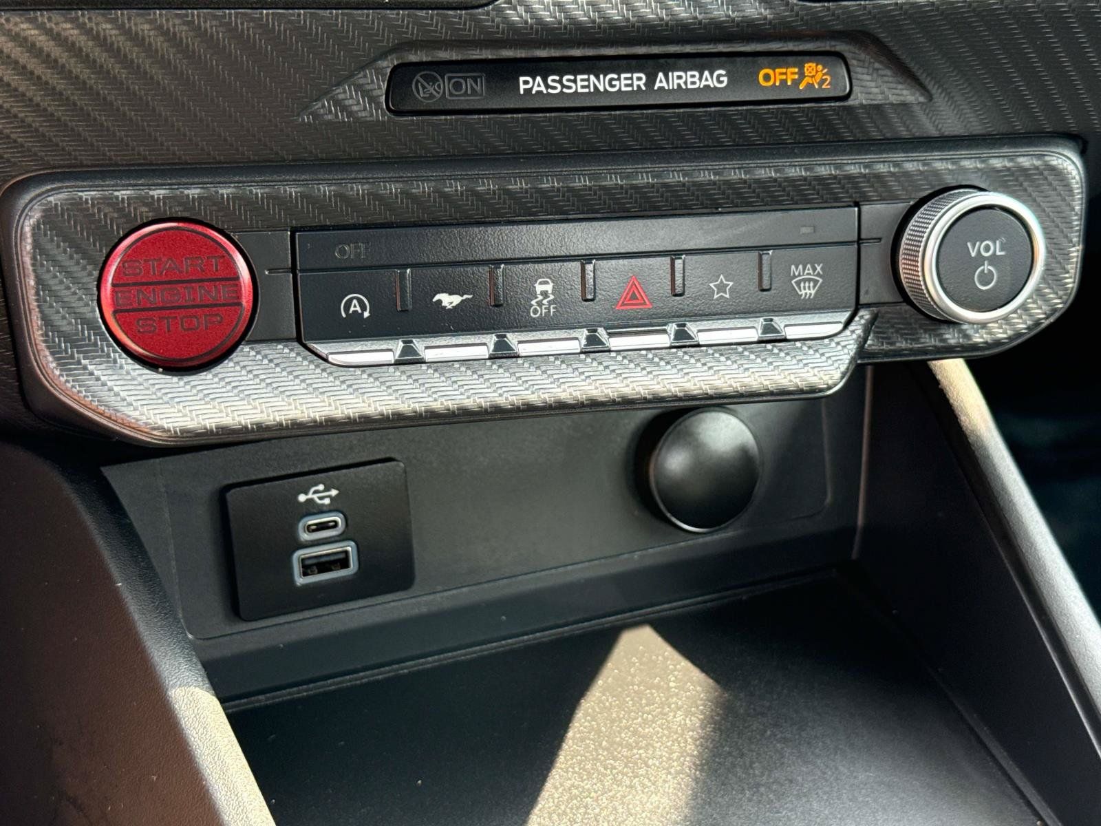 Used 2026 Ford Mustang GT RWD image 12