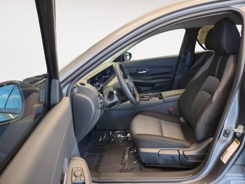 Certified 2026 Nissan Sentra SV w/ Floor Mat Package FWD image 23