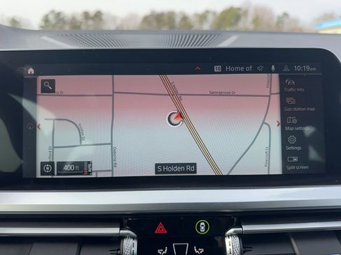 Used 2023 BMW 430i Gran Coupe xDrive 430i Gran Coupe w/ M Sport Package image 21