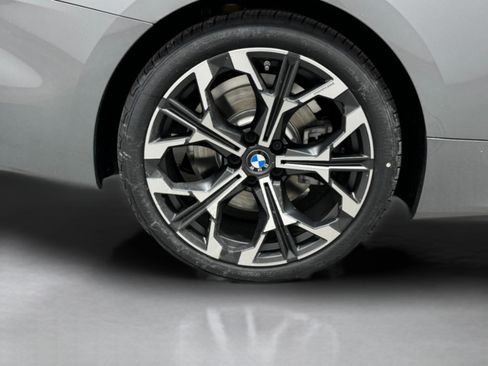 New 2026 BMW 430i xDrive Convertible w/ Parking Assistance Package image 33