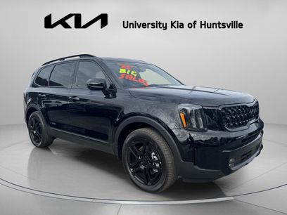 New 2025 Kia Telluride SX Prestige X-Line