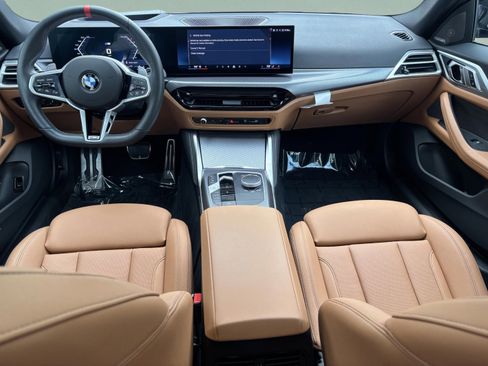 Certified 2025 BMW M440i image 9