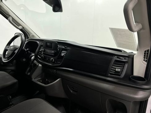 Used 2022 Ford Transit 250 148 High Roof Extended image 21
