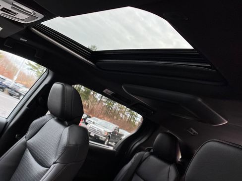 New 2026 Toyota Sienna XLE Woodland Edition image 21