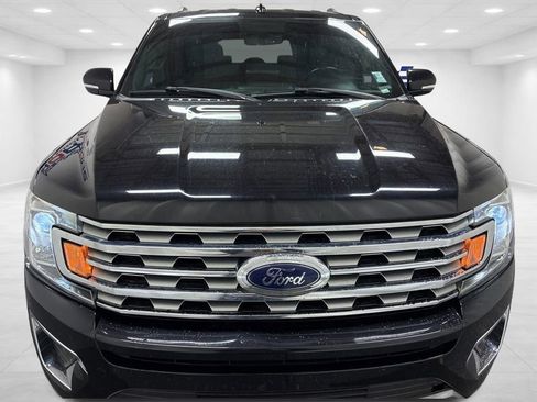 Used 2019 Ford Expedition Max Limited image 2