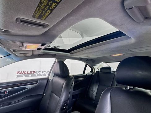 Used 2014 Lexus LS 460 AWD w/ Comfort Package image 23