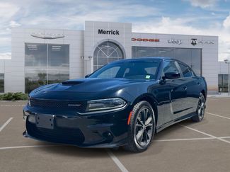 Used 2020 Dodge Charger GT w/ Plus Group AWD/4WD video 4