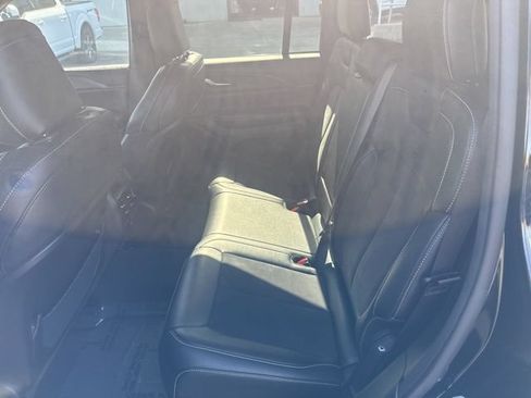 Certified 2023 Jeep Grand Cherokee Altitude RWD image 24