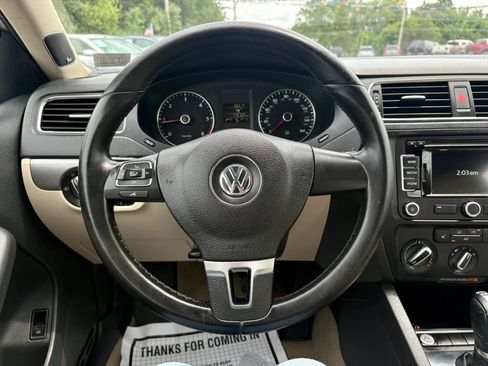 Used 2013 Volkswagen Jetta TDI FWD image 29