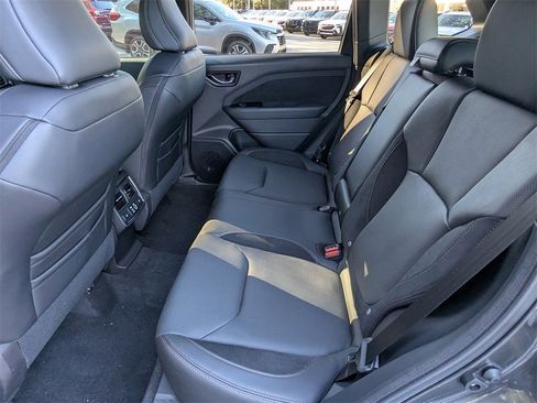New 2026 Subaru Forester Touring image 14