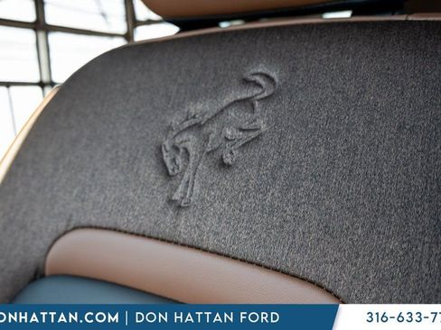 New 2025 Ford Bronco Sport Outer Banks w/ Outer Banks Tech Package+ image 13