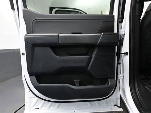 Used 2024 Ford F150 XLT w/ XLT Black Appearance Package image 36