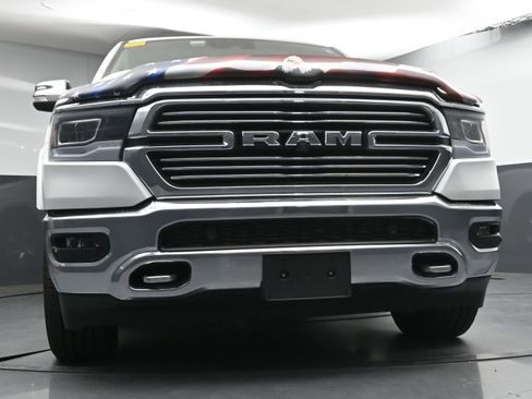 Used 2019 RAM 1500 Laramie image 24