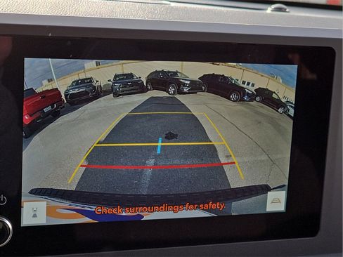 New 2026 Toyota 4Runner SR5 image 21