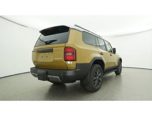 New 2026 Toyota Land Cruiser image 24