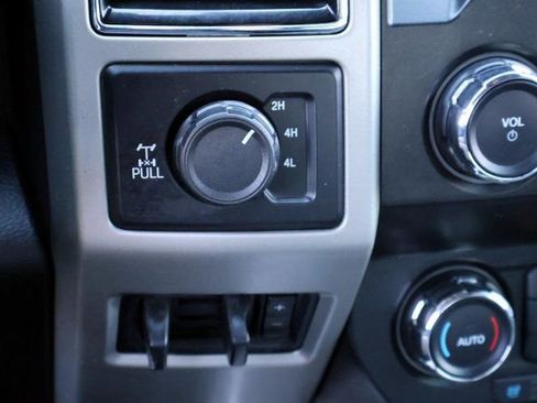 Used 2019 Ford F250 Lariat w/ Chrome Package AWD/4WD image 11