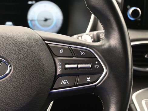 Used 2022 Hyundai Santa Fe SEL w/ Convenience Package image 14