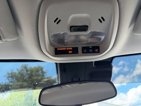 Used 2026 Chevrolet Trax LS FWD image 21