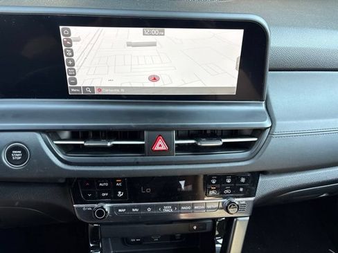 Certified 2024 Kia Seltos EX AWD/4WD image 15