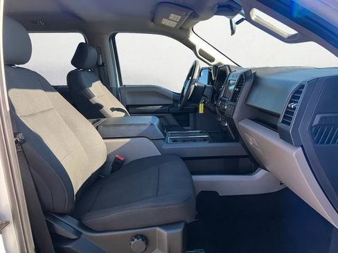 Used 2019 Ford F150 XL w/ Equipment Group 101A Mid image 15