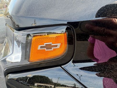 New 2026 Chevrolet Silverado 2500 LTZ w/ Trail Boss Package image 31