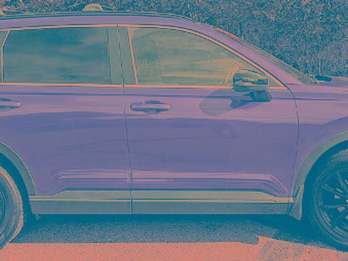 Used 2023 Honda CR-V Sport image 2