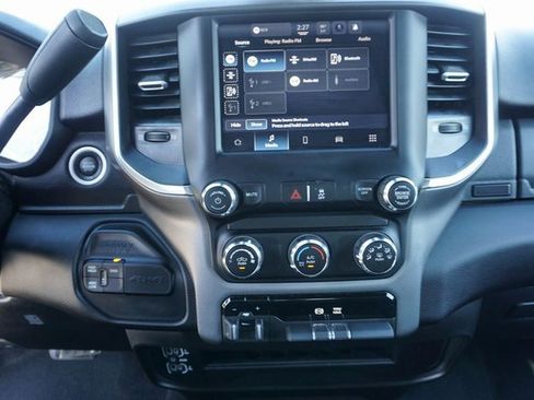 Used 2024 RAM 2500 Big Horn image 19