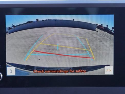 Used 2024 Toyota Tacoma SR RWD image 26