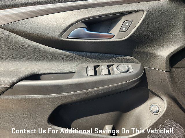 New 2026 Buick Envista Preferred FWD image 18