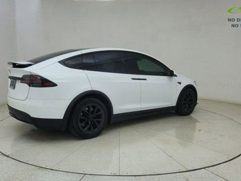 Used 2022 Tesla Model X AWD/4WD image 73