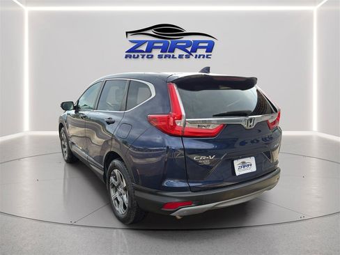 Used 2019 Honda CR-V EX image 5