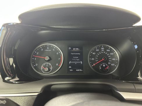 Used 2021 Kia K5 GT-Line AWD/4WD image 23