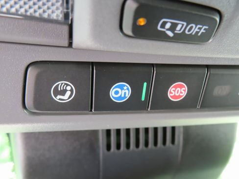 New 2026 Chevrolet Silverado 1500 RST image 14