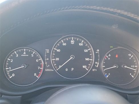 Used 2020 MAZDA CX-30 FWD w/ Select Package image 29