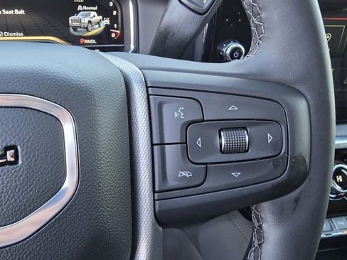 New 2025 GMC Sierra 2500 Denali w/ Denali Reserve Package image 27