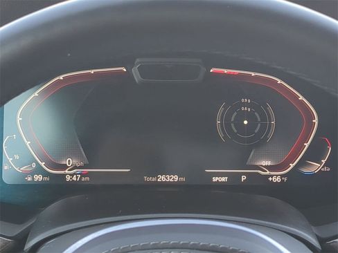 Certified 2023 BMW X6 xDrive40i w/ M Sport Package image 29